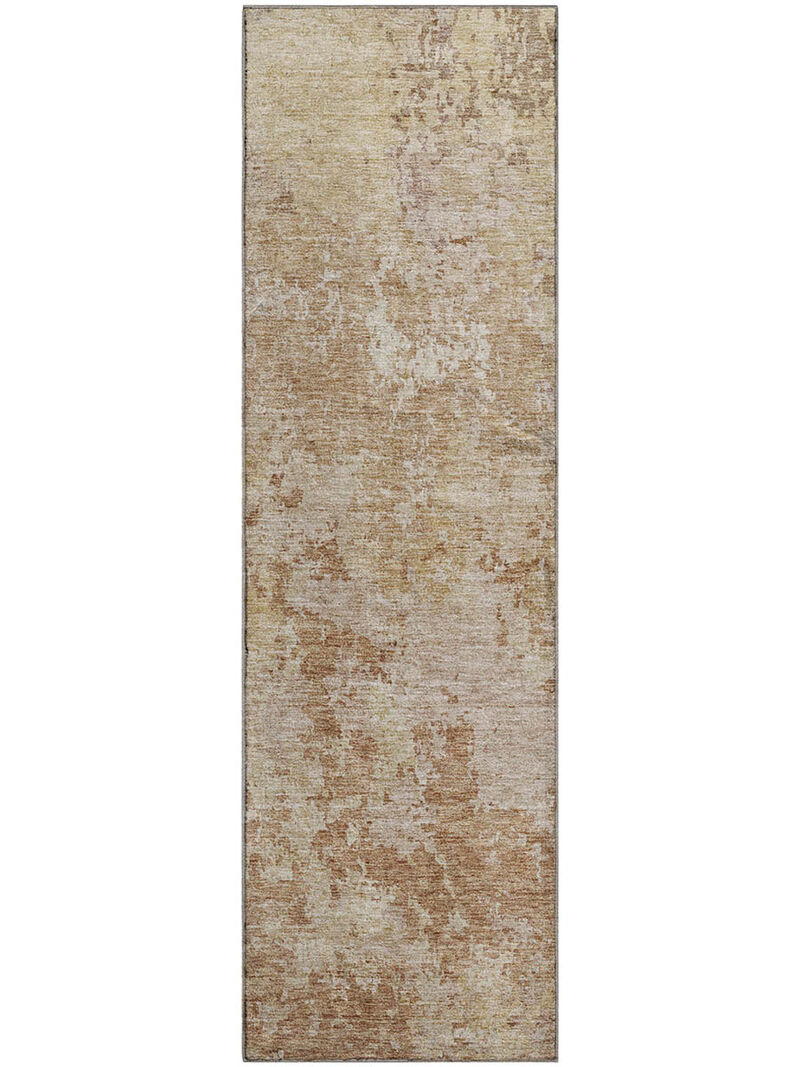 Bresca BC6 Copper 2'3" x 7'6" Rug
