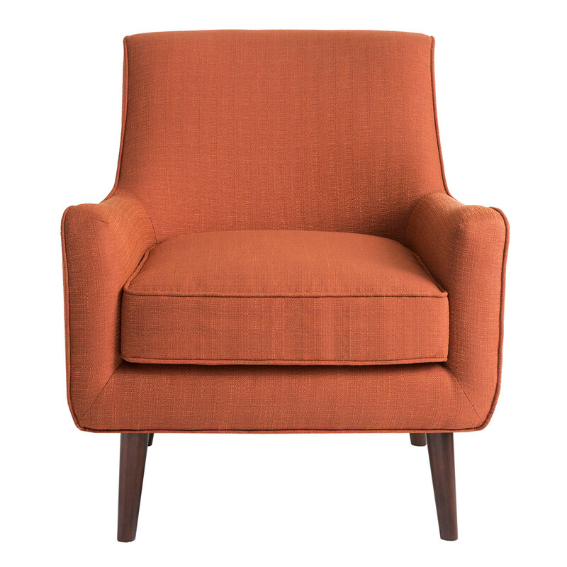 Streamdale Oxford Mid-Century Accent Chair