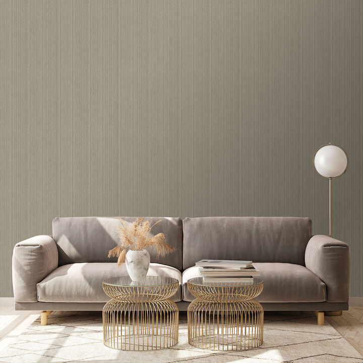 Rope Plain Texture Wallpaper