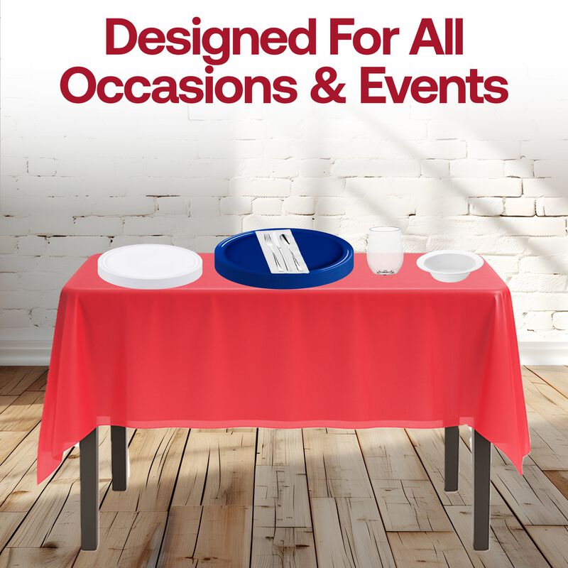 Red, White & Timeless Set (60 Sets) image number 6
