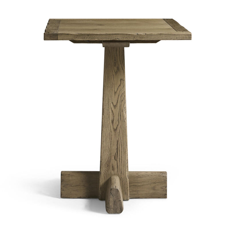 Echo Canyon Square Pub Table image number 0