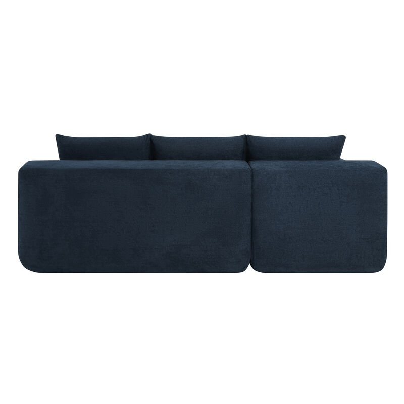 Plizer 85" Cloud Sectional image number 6