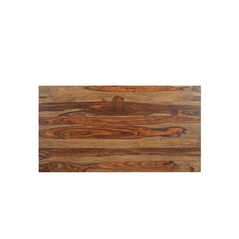 Taran Designs Marin 75 Solid Wood Dining Table