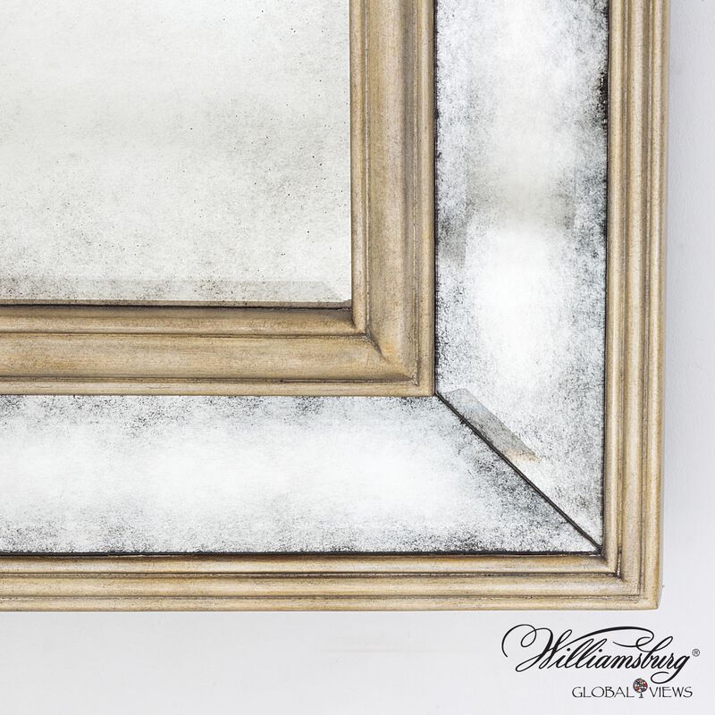 Palace Passage Mirror