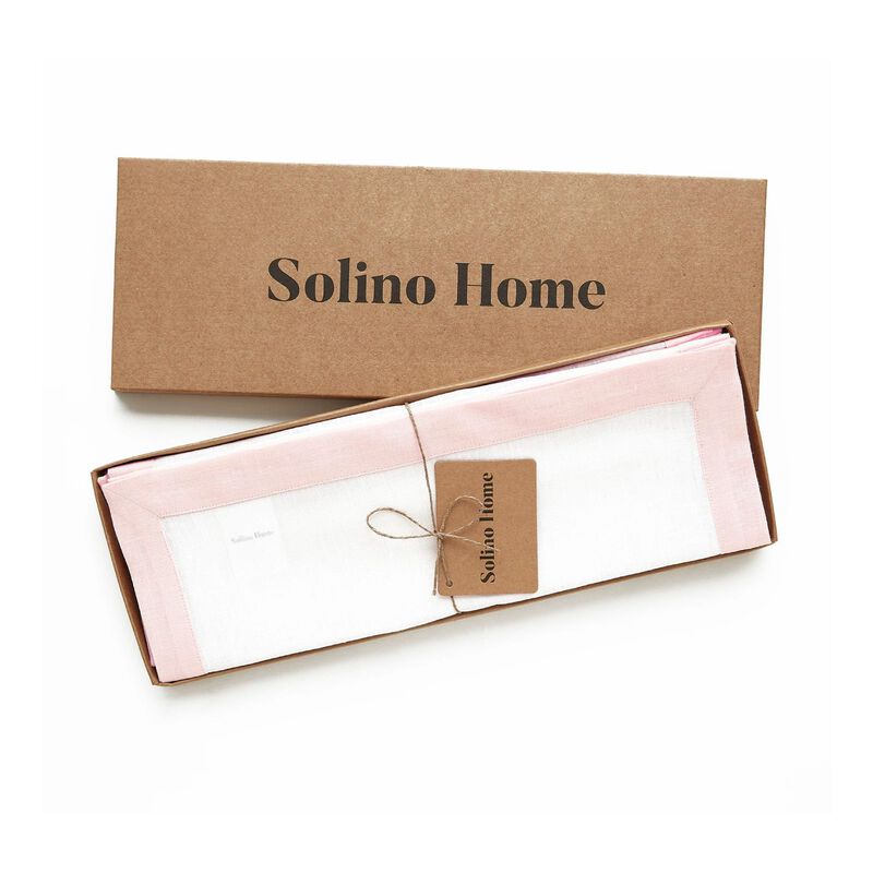 Linen Placemats - Classic (Set of 4)