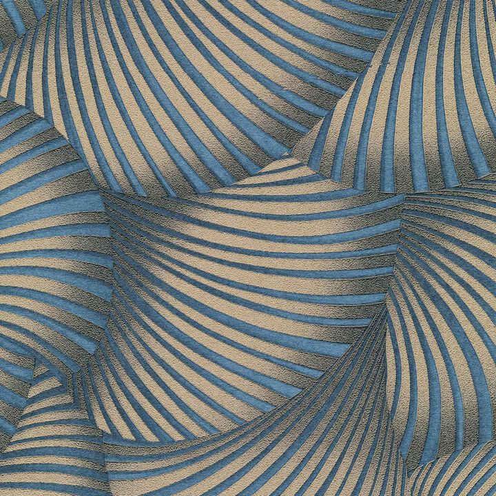 Twill Wallpaper