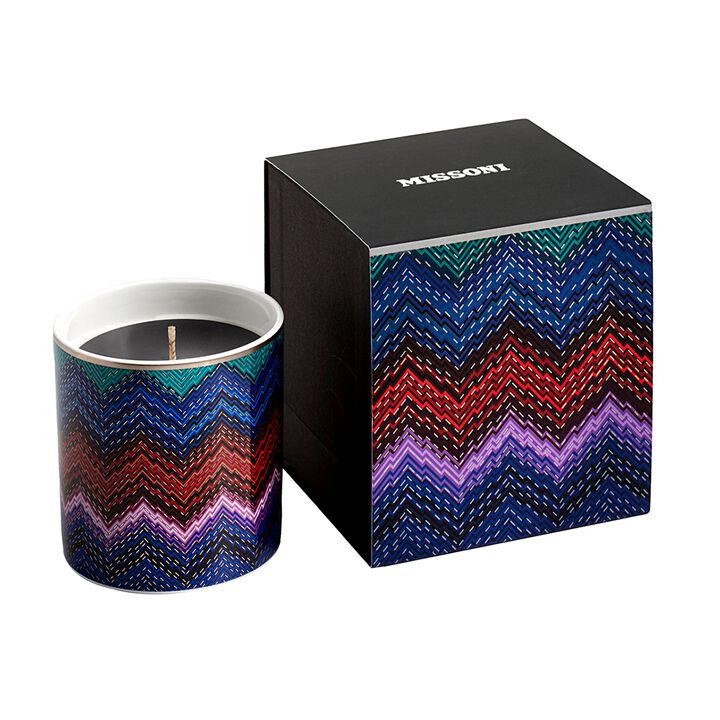 Scented Candle STARLIGHT, diam. 3.3", H 3.5"