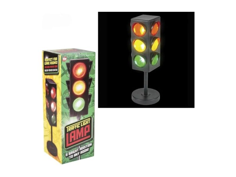 Table Lamp For Bedroom Living Room image number 1