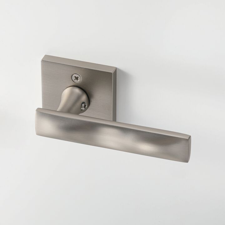 Essex Modern Interior Door Handle (Double Dummy)
