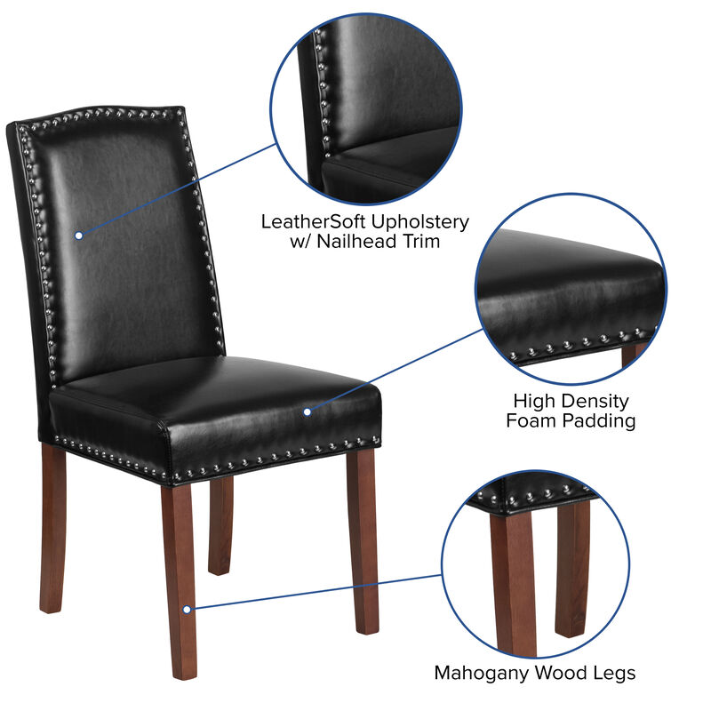 Parsons Chairs image number 8