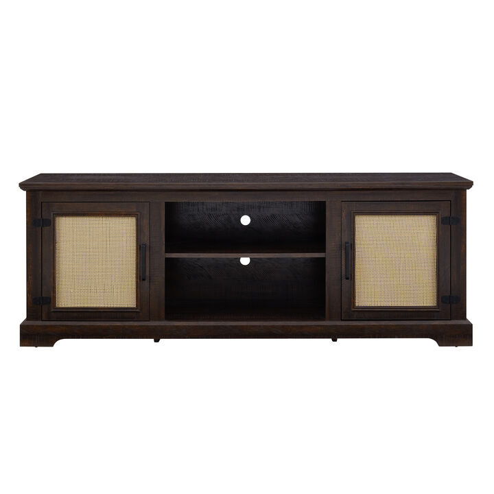 Hanert TV Stand