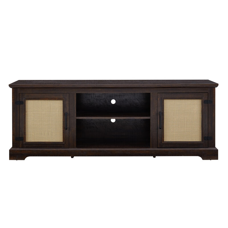 Hanert TV Stand image number 0