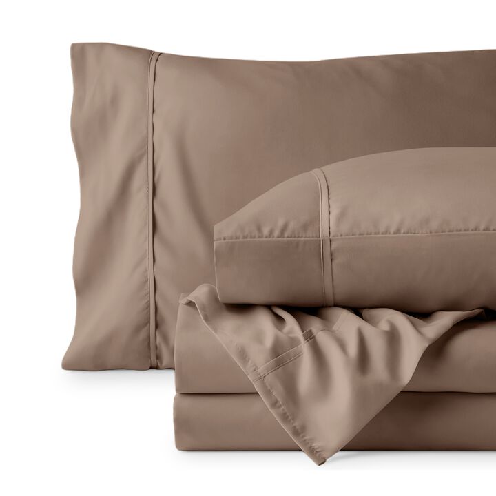 Ultra Soft Brushed Sheet Set