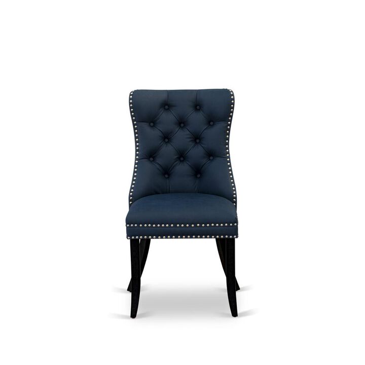 Parson Kitchen Chairs