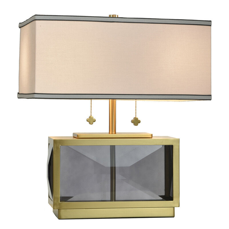 Midnight Serenade Table Lamp