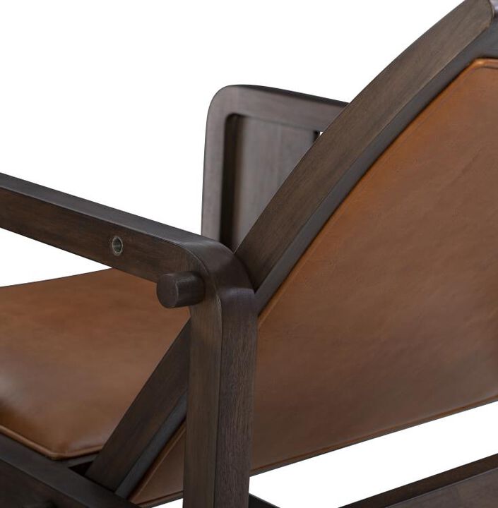 Mateo Lounge Chair