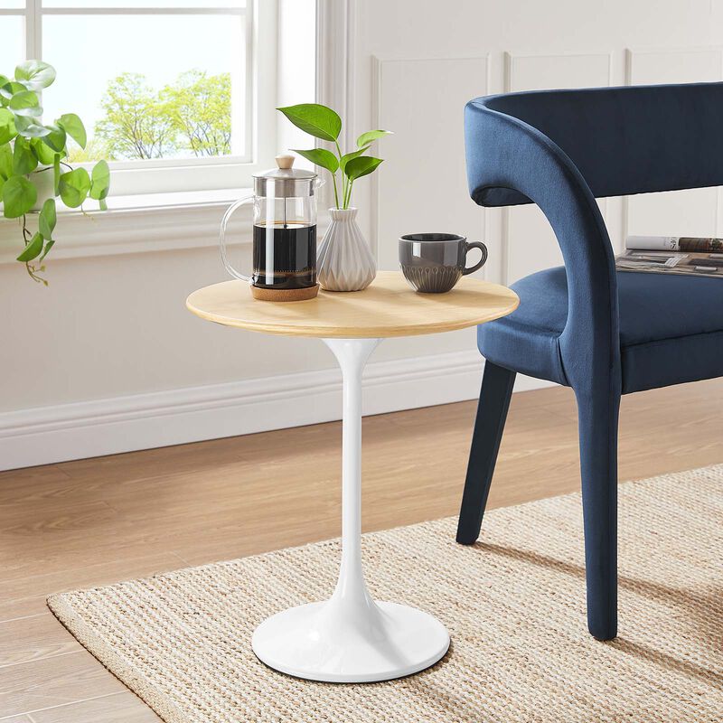 Lippa Round Side Table image number 6
