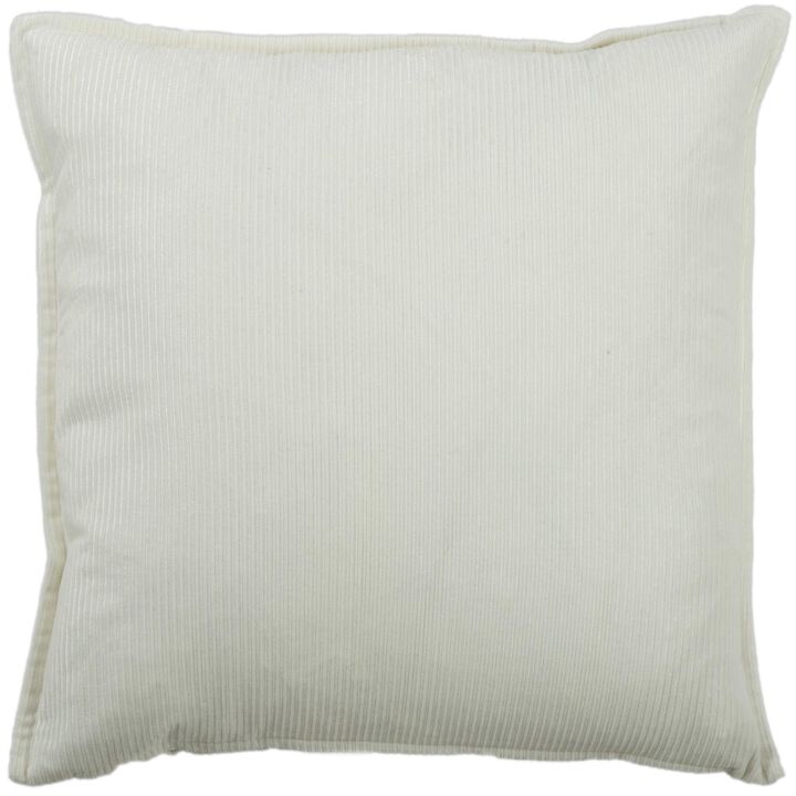 20" x 20" Poly Filled Pillow