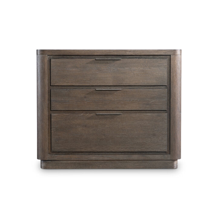 Outline Nightstand