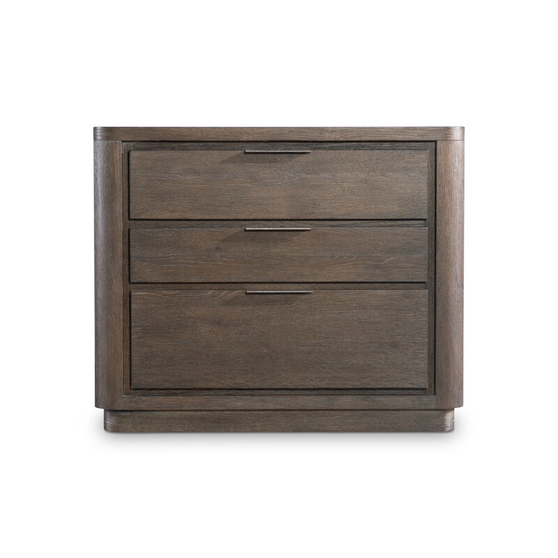 Outline Nightstand image number 2