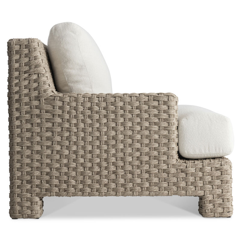 Trieste Outdoor Chair image number 1