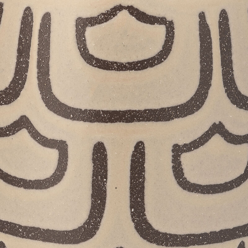 BARLOWBEACH IVORY VASE 10 (IN) image number 3