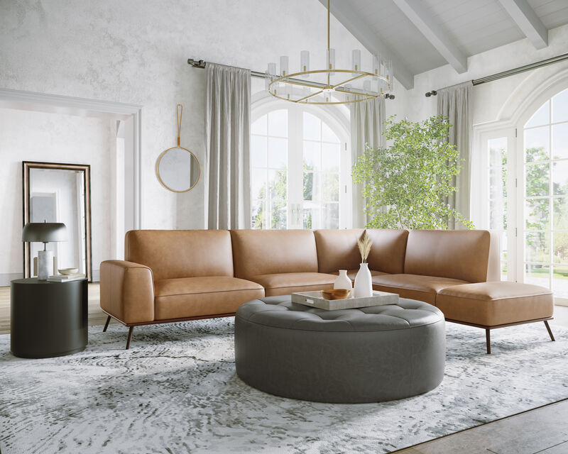 Brandi Sofa Chaise