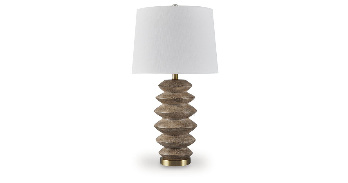 Jyllyard Table Lamp