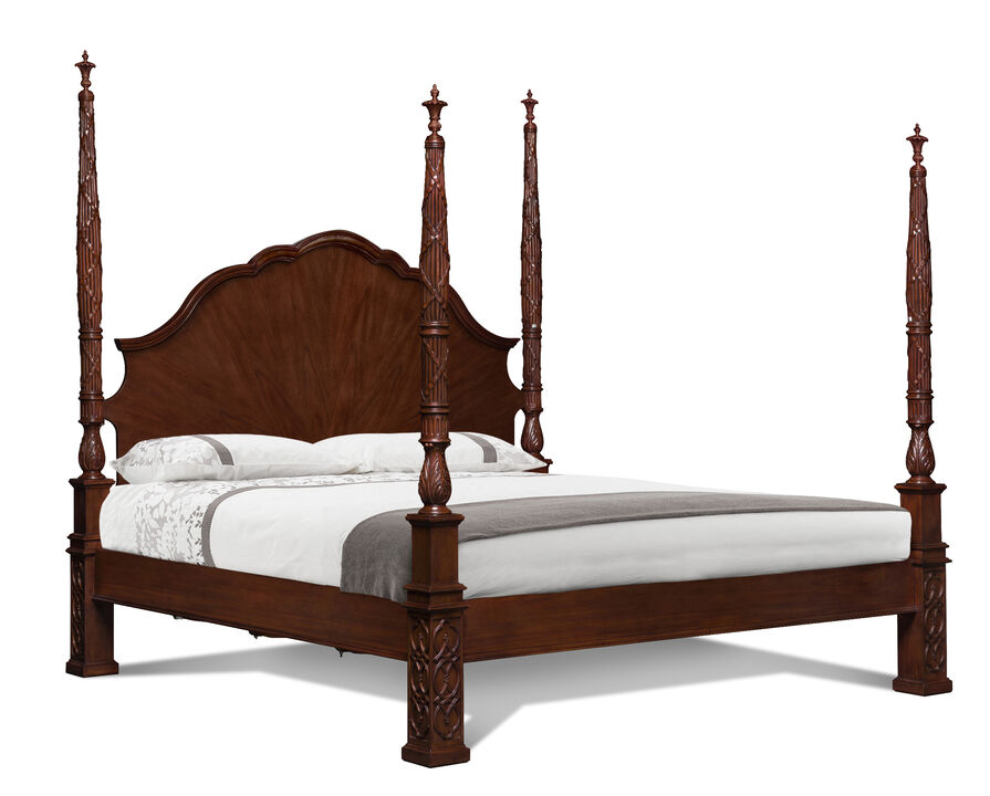 Cecil King Bed