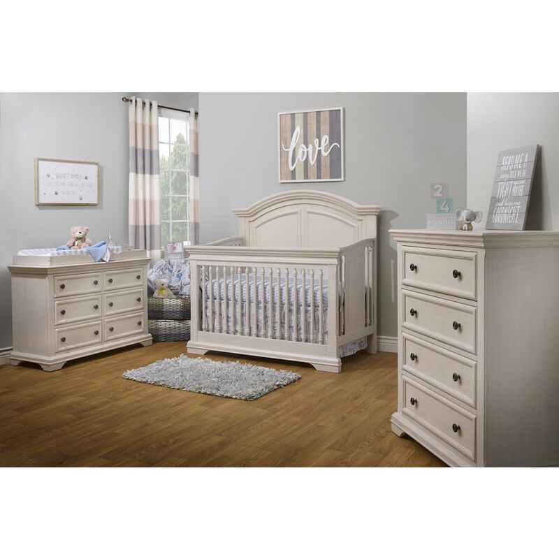 Sorelle Portofino, Brushed Ivory image number 4