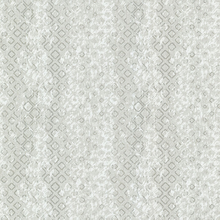 Alama Platinum Diamond Wallpaper (Set of 2)