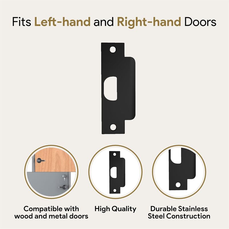 Mega Handles | Standard ASA-Strike