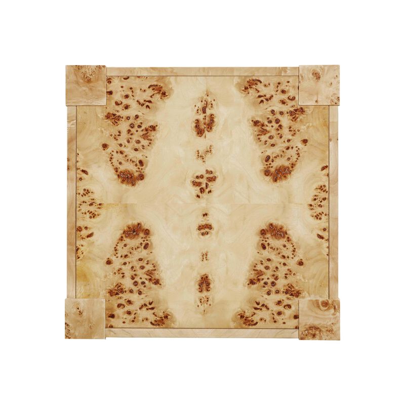 Brandyss Burl End Table image number 3