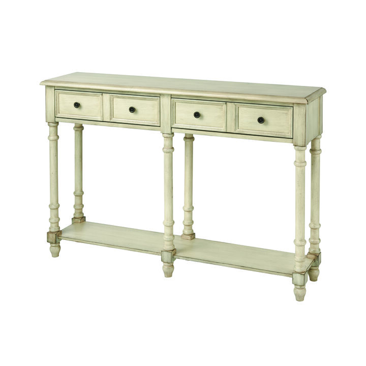 Hager Console Table