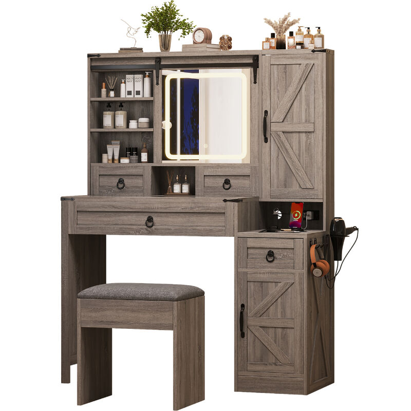 Kovon Vanity Set image number 8