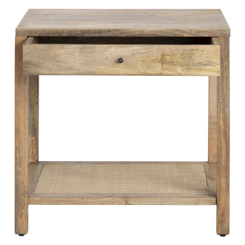 Barbados Side Table image number 3