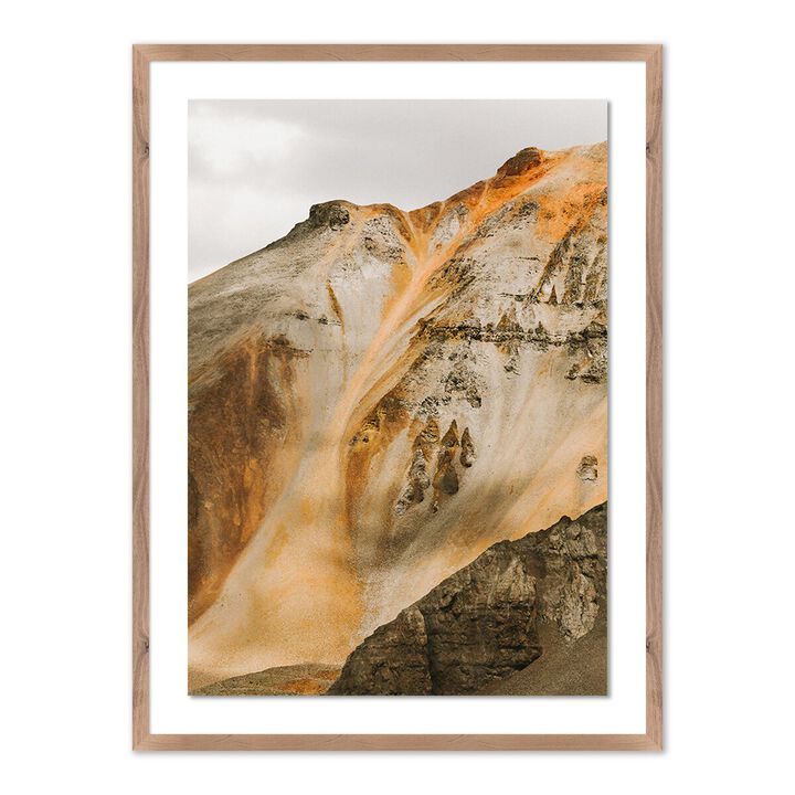Red Mountain - Ouray, Co by Wesley and Emma Teague