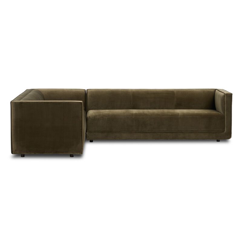 Phillip RAF 2-Piece Sectional