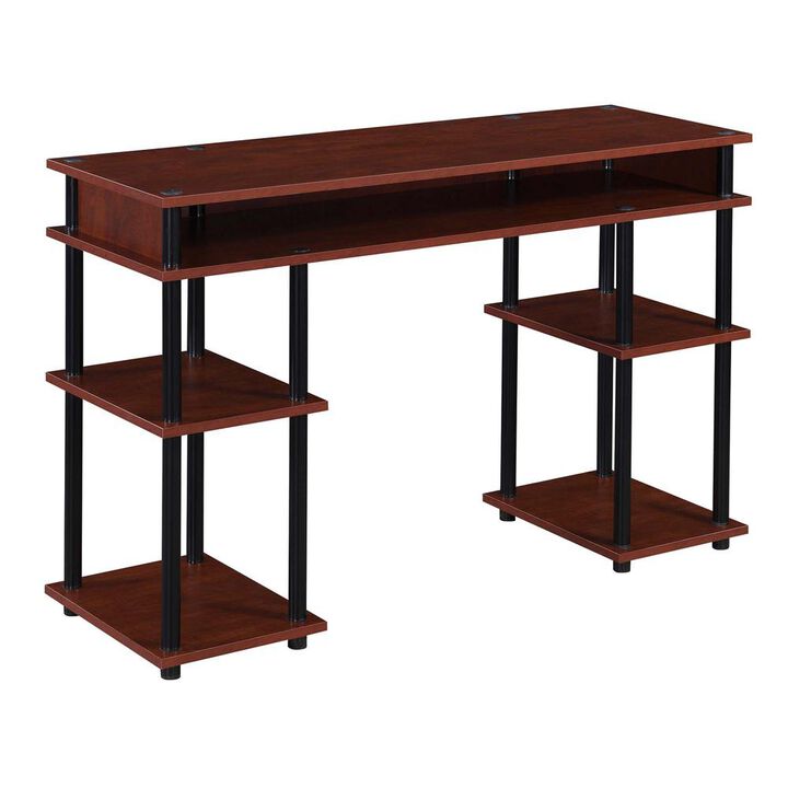 Convenience Concepts Designs2Go No Tools Student Desk*