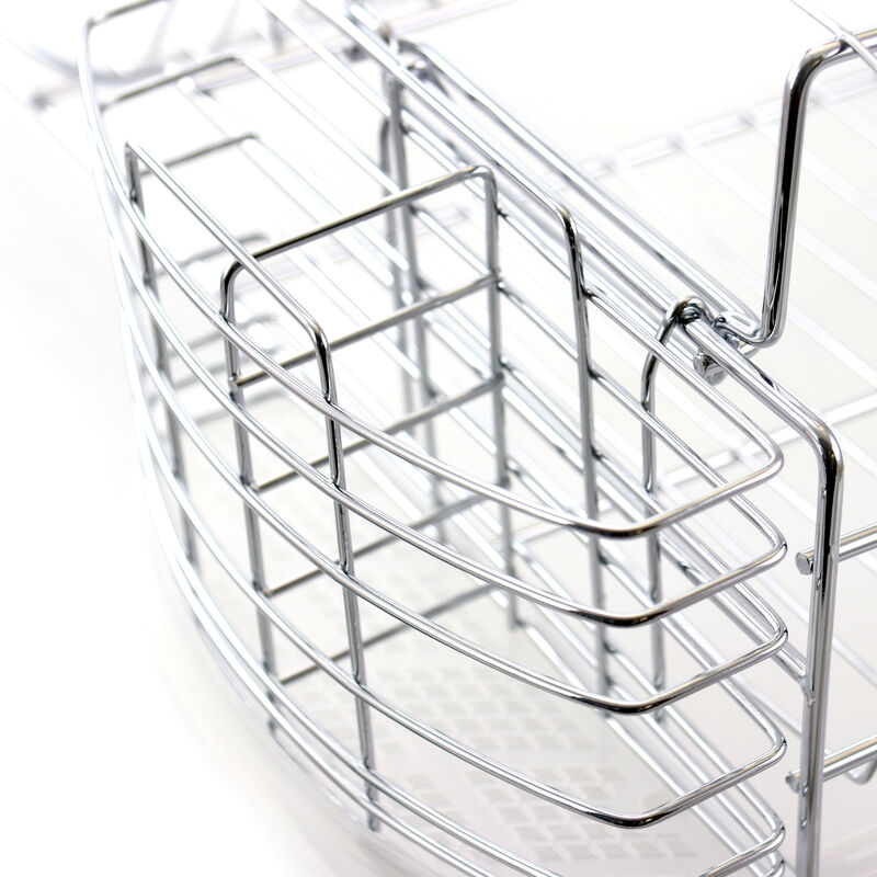Better Chef 22-inch Dish Rack