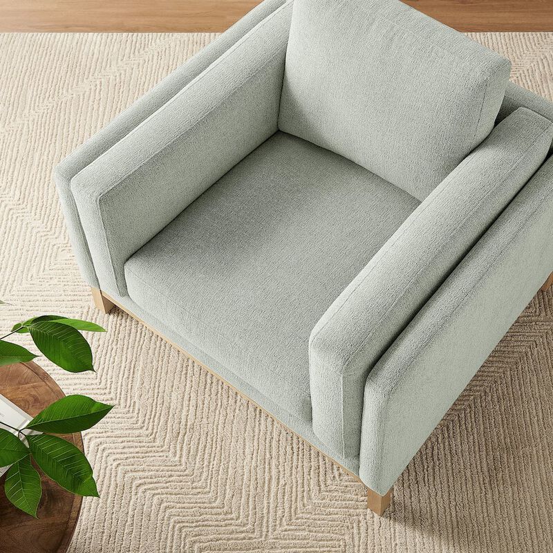 Roscoe Fabric Armchair image number 9