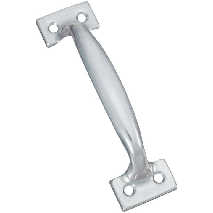 National Hardware N116-715 171 Pulls in Zinc, 6-1/2""