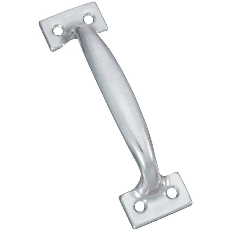 National Hardware N116-715 171 Pulls in Zinc, 6-1/2""