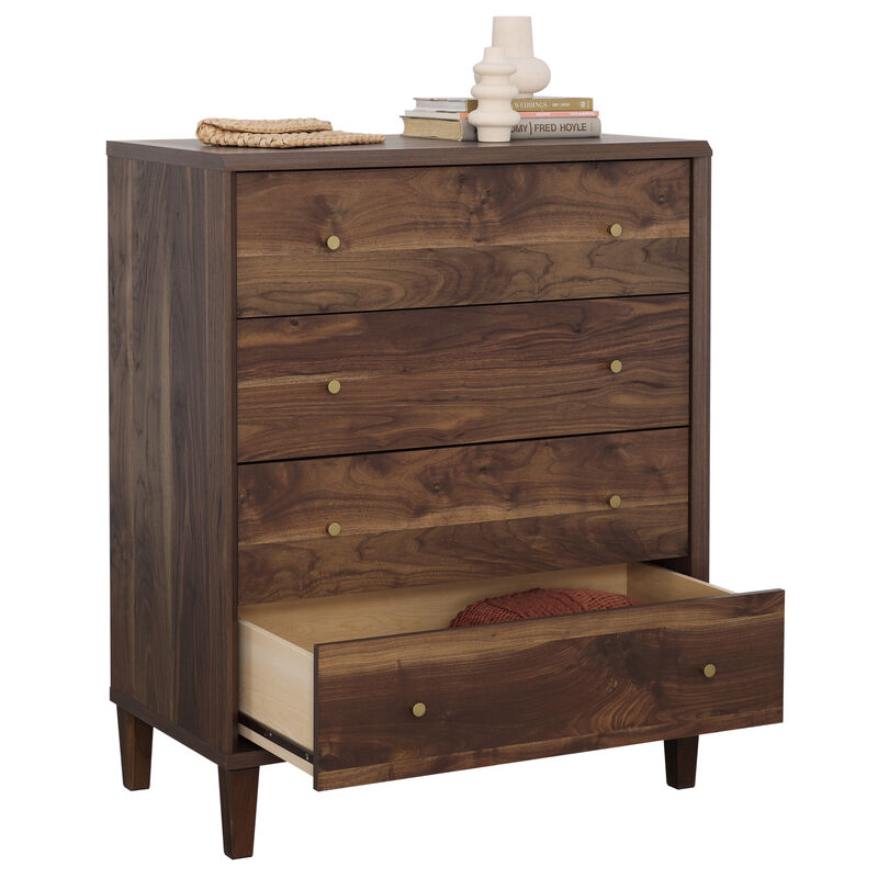 Willow Place 4 Drawer Chest