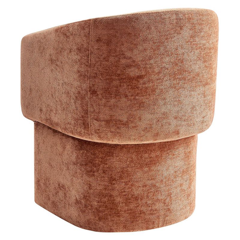 Verity Chenille Dining Armchair image number 4
