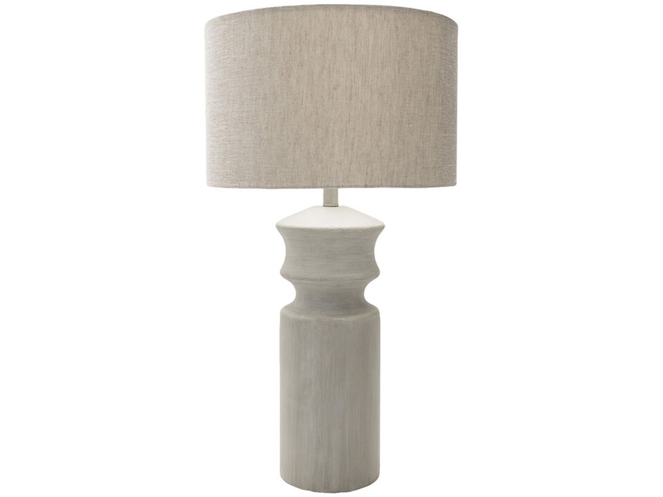 Forger Lamp