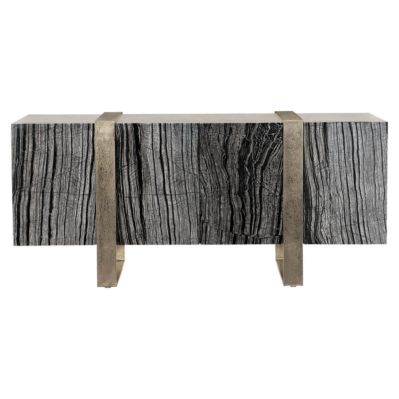 Linea Entertainment Credenza image number 0