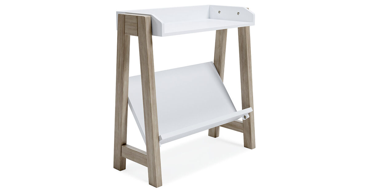 Blariden Small Bookcase