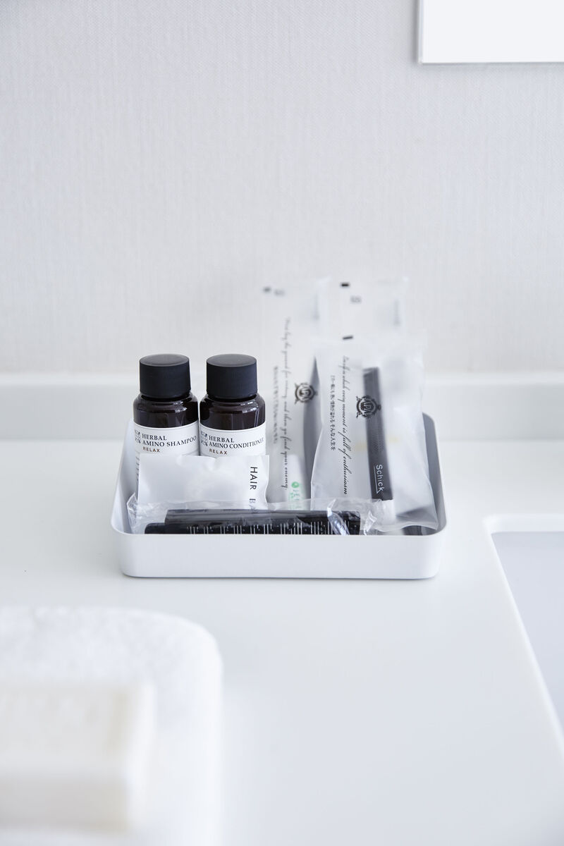 Vanity Tray - Angled - Two Sizes