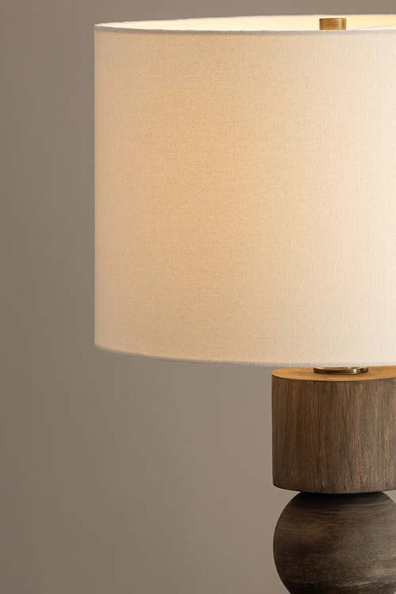 Ralston Table Lamp image number 6